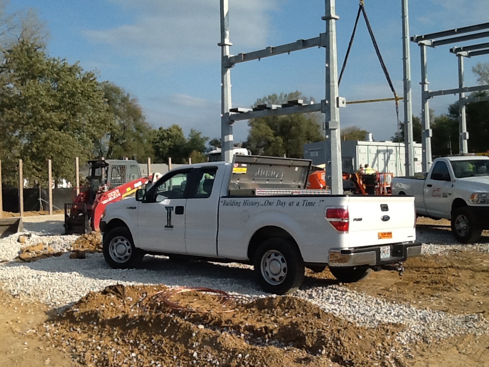 Ameren Illinois Dunham Substation_2