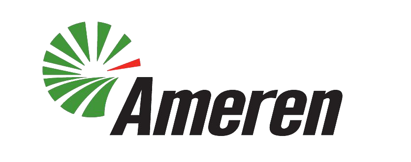Ameren logo Ameren logo