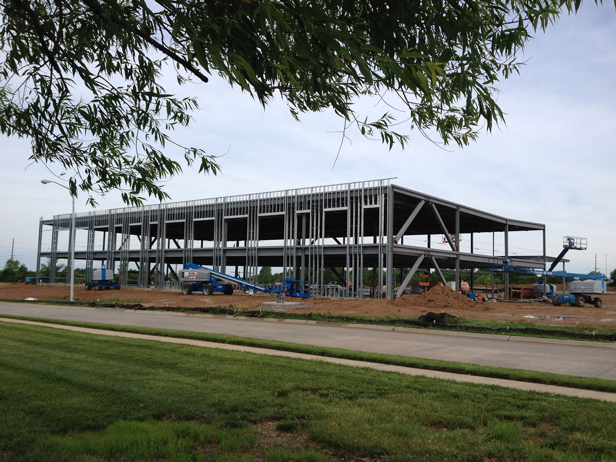 BJC-Hospital-Office-Building- BJC-Hospital-Office-Building-