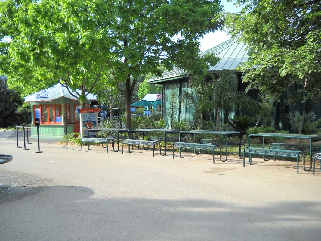 STL ZOO Sting Ray photo (1)