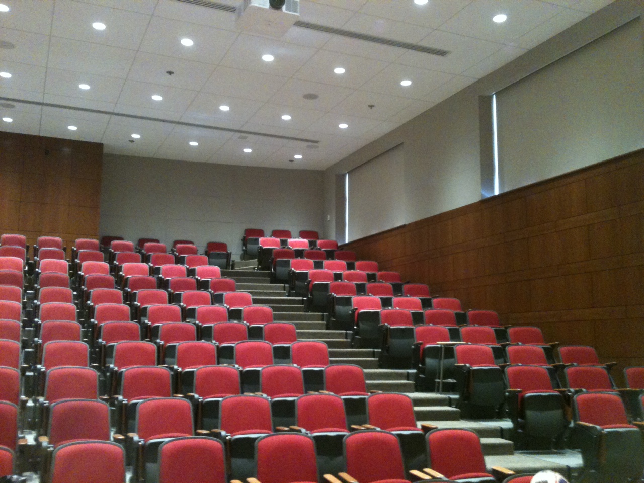 WU Louderman Auditorium_1