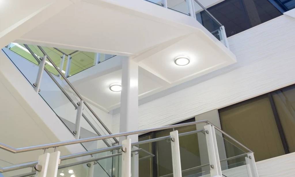 Washington University Lopata Hall Renovation